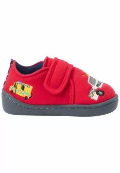 Next Kinder DINOSAUR - Hausschuh - Red