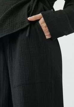 Next Damen TEXTURED - Nachtwäsche Hose - Black 9 Next Damen TEXTURED - Nachtwäsche Hose - Black -Next Großes Kaufhaus 7990a8e2c7b64707b0a5052e5c736b54