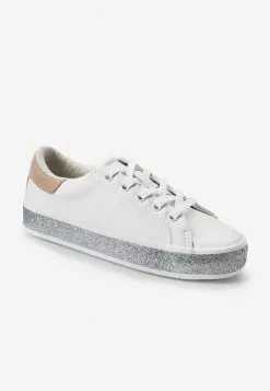 Next Kinder Sneaker Low - White -Next Großes Kaufhaus 799228028c9d40af945474d842bbbf86