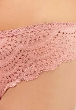 Next Damen Slip - Pink -Next Großes Kaufhaus 799da1c53461424d93eb64795ada8fd9
