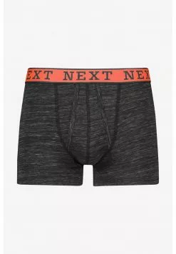 Next Herren 4 PACK - Panties - Grey 8 Next Herren 4 PACK - Panties - Grey -Next Großes Kaufhaus 79a2516bb8a84199942dee4d4db3bfb8