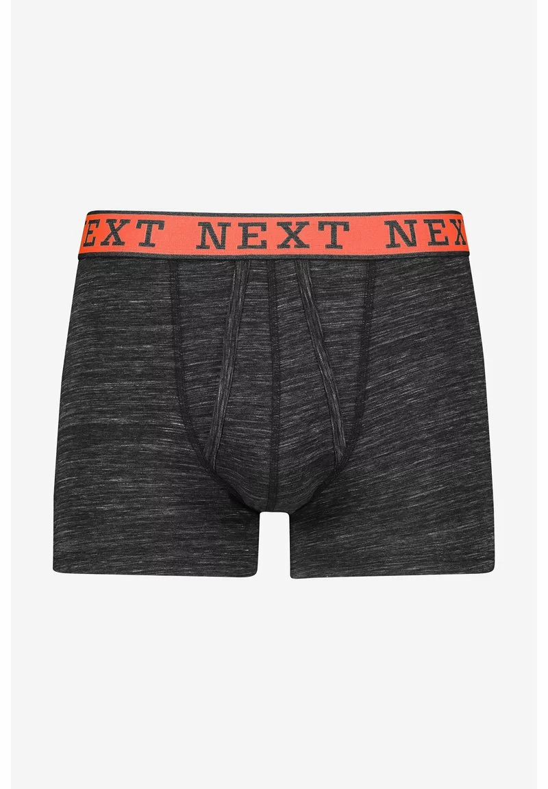 Next Herren 4 PACK - Panties - Grey 4 Next Herren 4 PACK - Panties - Grey – Bild 4