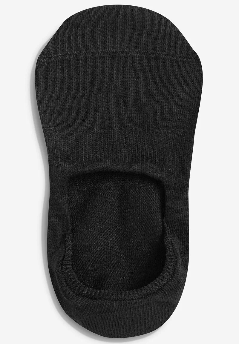 Next Damen 5 PACK - Füßlinge - Black 2 Next Damen 5 PACK - Füßlinge - Black – Bild 2