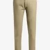 Next SLIM FIT - Chino - Beige | Herren