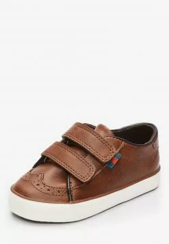 Next Kinder Klettschuh - Brown -Next Großes Kaufhaus 79c6c517607347e5961c31dce3e92a1a