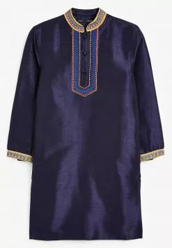 Next Kinder Hemd - Blue -Next Großes Kaufhaus 79c7af2f2c974477816fbdfca65e69fd