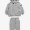 Next Kinder Kapuzenpullover - Grey