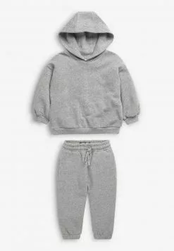 Next Kinder Kapuzenpullover - Grey
