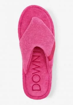 Next TOWEL TOE THONG - Bade-Zehentrenner - Hot Pink | Damen 6 Next TOWEL TOE THONG - Bade-Zehentrenner - Hot Pink | Damen -Next Großes Kaufhaus 79d93d8e5e194794acbe38bab0952846