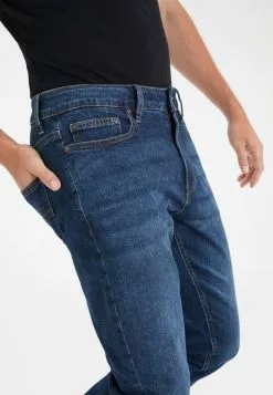 Next Herren ULTRA FLEX - Jeans Slim Fit - Blue 6 Next Herren ULTRA FLEX - Jeans Slim Fit - Blue -Next Großes Kaufhaus 79e96a67336640bcb840f84071dea218