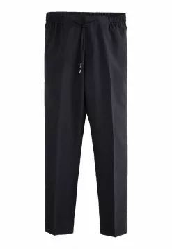 Next Herren Stoffhose - Dark Blue 7 Next Herren Stoffhose - Dark Blue -Next Großes Kaufhaus 79e9dfc8f13741f98638e73b90ac2a19