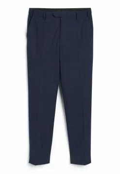 Next Stoffhose - Dark Blue | Herren -Next Großes Kaufhaus 79eac2cbe3564329956ffe94f4af3d17