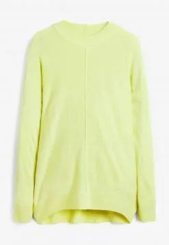 Next Damen COSY - Strickpullover - Light Green -Next Großes Kaufhaus 79ebf259e6694d0388f4d1c7957cb83f