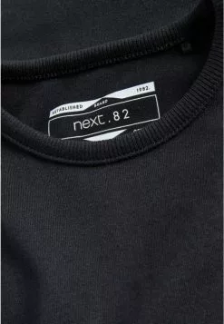 Next Kinder 2 PACK - T-Shirt Basic - Black 5 Next Kinder 2 PACK - T-Shirt Basic - Black -Next Großes Kaufhaus 79ec926db6524bd79b79595a8a50c234