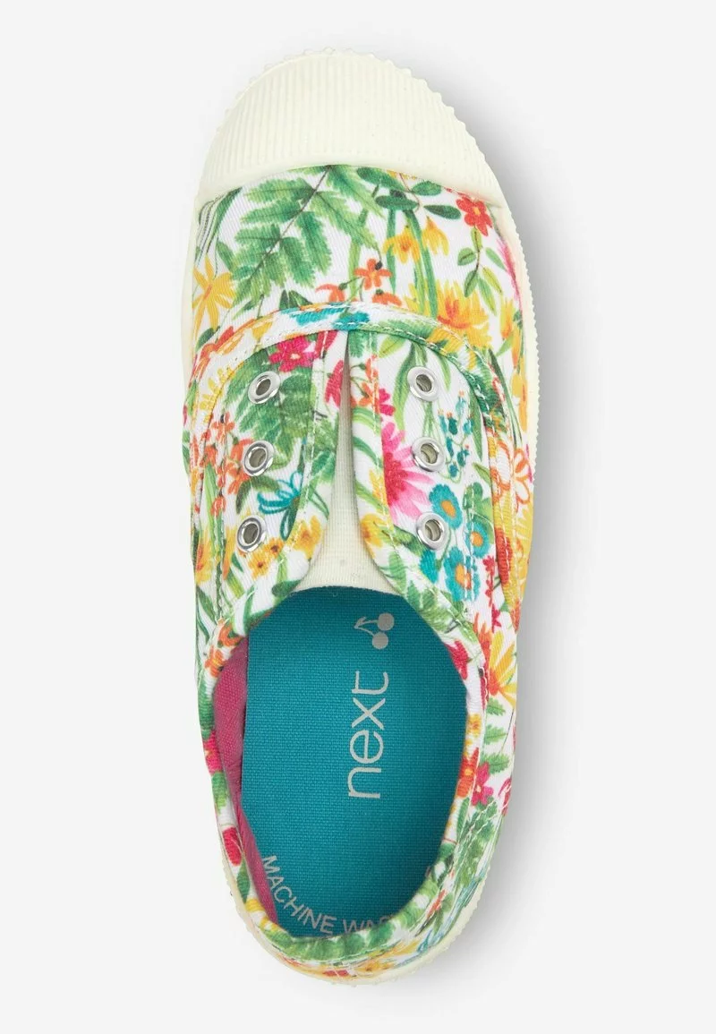 Next Kinder Slipper - Bright Floral 3 Next Kinder Slipper - Bright Floral – Bild 3