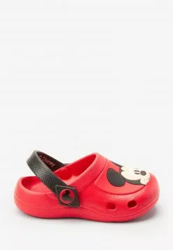 Next Unisex NAVY ROCKET - Clogs - Red