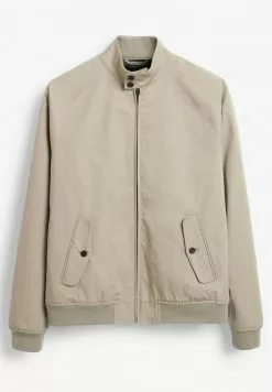 Next Herren NOVA FIDES HARRINGTON - Leichte Jacke - Stone 15 Next Herren NOVA FIDES HARRINGTON - Leichte Jacke - Stone -Next Großes Kaufhaus 7a476ca0141d43eea438a28752872869