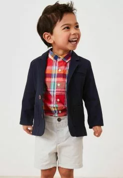 Next Kinder SET - Sakko - Rainbow