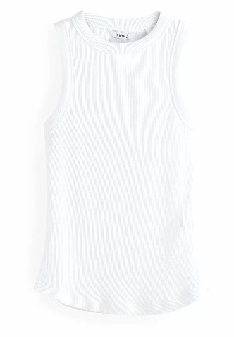 Next Damen RACER - Top - White 4 Next Damen RACER - Top - White – Bild 4
