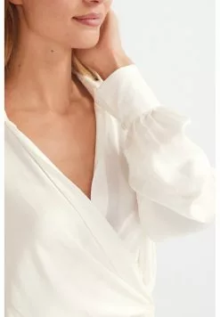 Next Damen TWIST - Bluse - White