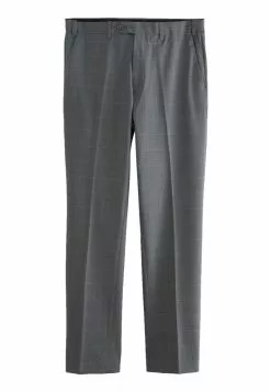 Next Herren MOTION FLEX - Stoffhose - Grey -Next Großes Kaufhaus 7a7c4c03402043dba77c23ac38184dcf