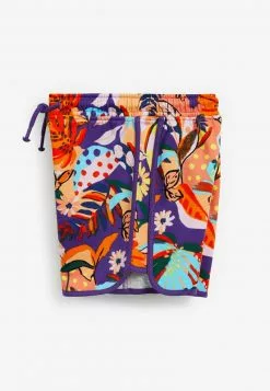 Next Shorts - Blue Bright Tropical | Kinder -Next Großes Kaufhaus 7a840690b3f54ef4b4de1e0042431ffa