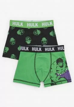 Next Kinder 2 PACK - Panties - Green