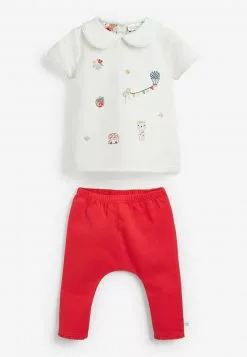Next Kinder SET - Leggings - Hosen - Red White Blue Floral 5 Next Kinder SET - Leggings - Hosen - Red White Blue Floral -Next Großes Kaufhaus 7a93a447525f4e66b51f737b2f3b009c