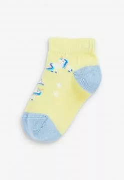 Next Kinder 5 PACK TRAINER - Socken - Unicorn -Next Großes Kaufhaus 7a940f6fa6dd40a9b325a366344deb5b