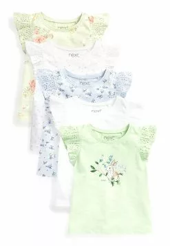 Next Kinder 5 PACK - Top - Multicoloured