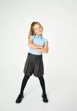 Next Kinder Shorts - Grey