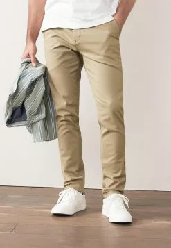 Next SLIM FIT - Chino - Beige | Herren 8 Next SLIM FIT - Chino - Beige | Herren -Next Großes Kaufhaus 7ac9cd82dcb94c7ab2b91a1ce3cbd68f