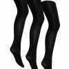 Next Damen OPAQUE - Strumpfhose - Black