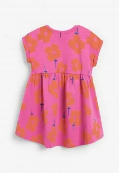 Next Kinder Jerseykleid - Pink 8 Next Kinder Jerseykleid - Pink -Next Großes Kaufhaus 7addaba38b774d6e880e44649d1afb3d