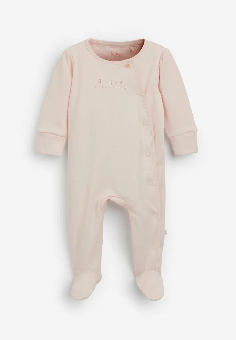 Next Kinder 3ER-PAK - Strampler - Multi Coloured 3 Next Kinder 3ER-PAK - Strampler - Multi Coloured – Bild 3