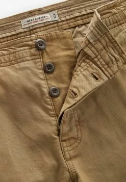 Next Herren AUTHENTIC BLEND - Cargohose - Sand Natural 16 Next Herren AUTHENTIC BLEND - Cargohose - Sand Natural -Next Großes Kaufhaus 7b18224e10a64d068ff52b60aaa03527
