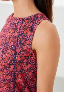 Next Damen Bluse - Pink