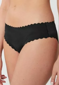 Next Damen SCALLOP EDGE NO VPL KNICKERS - Slip - Black 6 Next Damen SCALLOP EDGE NO VPL KNICKERS - Slip - Black -Next Großes Kaufhaus 7b2bd10e48214d3ab289db51abf94df7