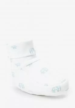 Next Kinder Hausschuh - White -Next Großes Kaufhaus 7b4101cffbd34288be5c857ecc557a5f