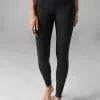 Next Damen Leggings - Hosen - Black