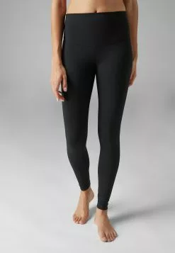 Next Damen Leggings - Hosen - Black