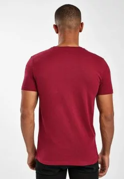 Next Herren FIVE PACK - T-Shirt Print - White -Next Großes Kaufhaus 7b564472f73a47458e4a3620180bdb45