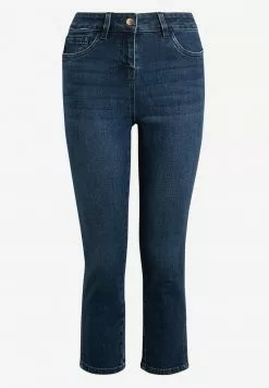 Next Damen Jeans Slim Fit - Dark Blue -Next Großes Kaufhaus 7b62131a4ba042a0b9284d2f1438e587