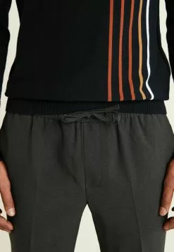 Next Herren Stoffhose - Grey 9 Next Herren Stoffhose - Grey -Next Großes Kaufhaus 7b6414da3863432b9b8573b7621f2f3d