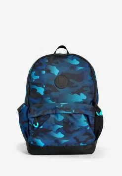 Next Kinder UNISEX - Schulranzen - Blue