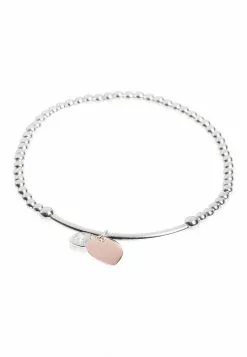 Next Damen Armband - Silver