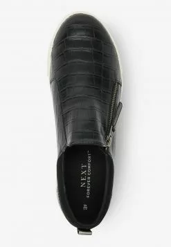 Next FOREVER COMFORT - Sneaker Low - Black | Damen 6 Next FOREVER COMFORT - Sneaker Low - Black | Damen -Next Großes Kaufhaus 7b8ce02575f9435ab12be017b7809b82