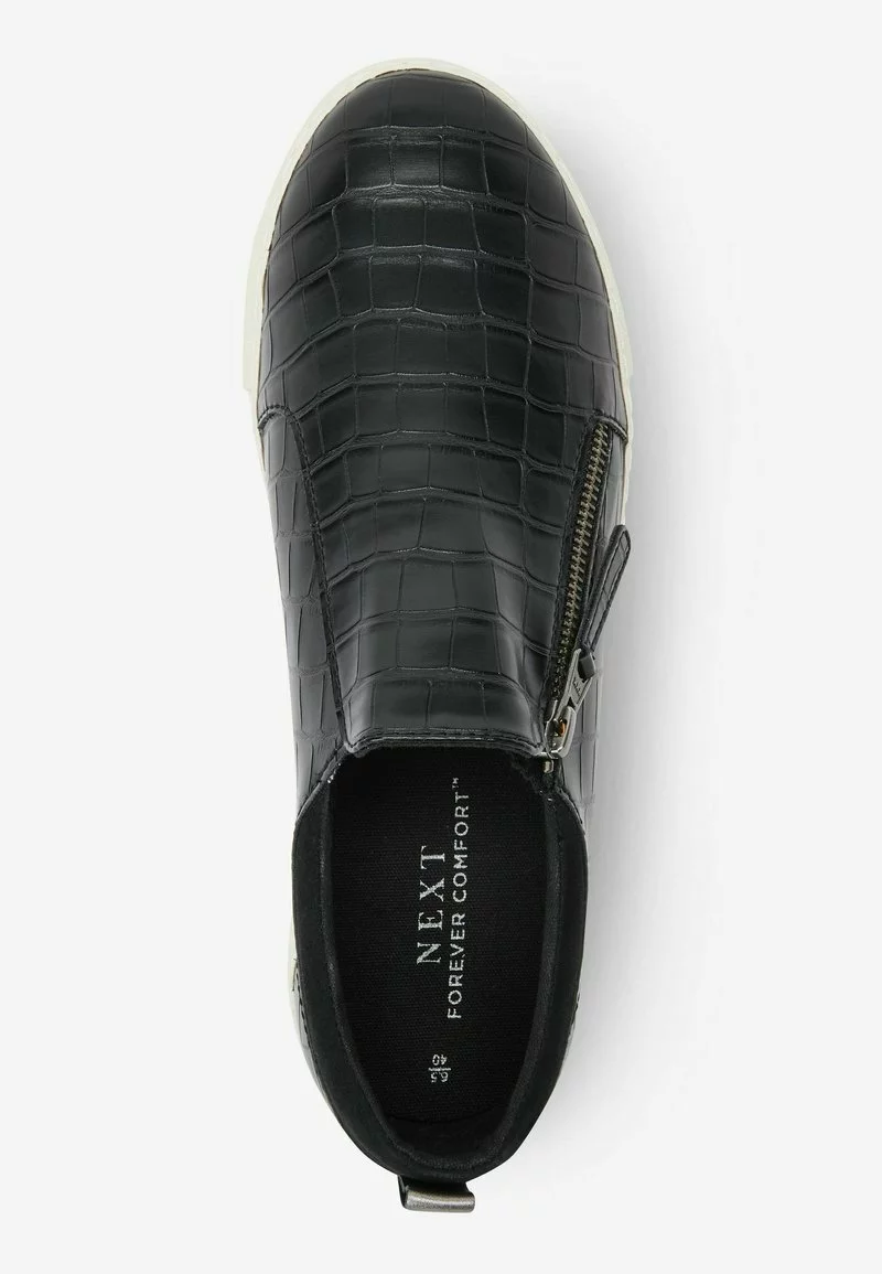 Next FOREVER COMFORT - Sneaker Low - Black | Damen 3 Next FOREVER COMFORT - Sneaker Low - Black | Damen – Bild 3