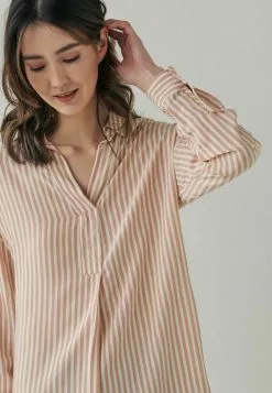 Next Damen LONG SLEEVE - Bluse - Pink White Stripe 8 Next Damen LONG SLEEVE - Bluse - Pink White Stripe -Next Großes Kaufhaus 7bdc3117929f4b74861a7169b3013797