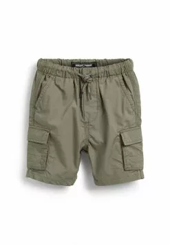 Next Kinder Shorts - Khaki Green